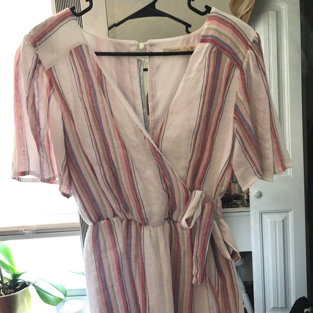 Francescas Romper